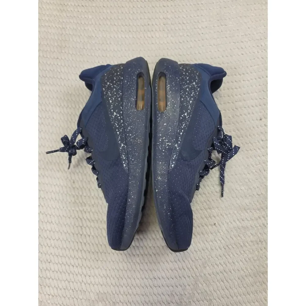 Nike Shoes Mens Size 11.5 Air Max Modern SE Running Shoes Sneakers Blue Speckle